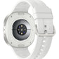 SMARTWATCH GALAXY WATCH9 WI-FI/40MM SILVER SM-L340 SAMSUNG