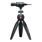 Shure | Microphone and Video kit | MV88+DIG-VIDKIT | Black
