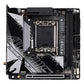 GIGABYTE B760I AORUS PRO LGA1700 miniATX