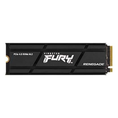 SSD|KINGSTON|FURY|500GB|M.2|PCIE|NVMe|3D TLC|Write speed 3900 MBytes/sec|Read speed 7300 MBytes/sec|TBW 500 TB|MTBF 1800000 hours|SFYRSK/500G