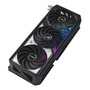Graphics Card|ASUS|NVIDIA|GeForce RTX 5070 Ti|16 GB|GDDR7|256 bit|PCI Express 5.0|Active|STRIX-RTX5070TIO16G-GAM