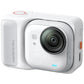 Insta360 GO Ultra Creator Bundle action camera, white
