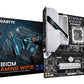 Mainboard|GIGABYTE|1xNumber of M.2 (M) slots|micro ATX|Intel H810|Bluetooth Yes|Wi-Fi Yes|2xSlots|RAM DDR5-SDRAM|LGA 1851 (Socket V1)|H810MGAMINGWIFI6