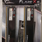 SALE OUT. G.Skill Flare X5 DDR5 32GB (16GBx2) 30-38-38-96 6000 MT/s | SALE OUT. | G.Skill Flare X5 | 32 Kit (16GBx2) GB | DDR5 | 6000 MHz | PC/server | Registered No | ECC No | DAMAGED PACKAGING