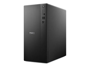 Dell Essential QVT1260 | Pro | Desktop | Tower | Intel Core i5 | 8 GB | i5-14500 | DDR5 | 512 GB | Intel UHD Graphics 770 | US International | Windows 11 Home | Warranty 36 month(s)
