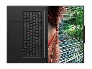 Lenovo ThinkPad P1 G8 Intel | Black | 16 " | IPS | WQUXGA | 3840 x 2400 pixels | Anti-glare | Intel Core Ultra 9 | 285H | 64 GB | LPCAMM2 LPDDR5x | Solid-state drive capacity 2000 GB | NVIDIA RTX PRO 2000 Blackwell Generation | GDDR7 | 8 GB | Windows...