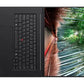 Lenovo ThinkPad P1 G8 Intel | Black | 16 " | IPS | WQUXGA | 3840 x 2400 pixels | Anti-glare | Intel Core Ultra 9 | 285H | 64 GB | LPCAMM2 LPDDR5x | Solid-state drive capacity 2000 GB | NVIDIA RTX PRO 2000 Blackwell Generation | GDDR7 | 8 GB | Windows...