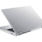 Notebook|ACER|Aspire|Go Spin 14|AGSP14-31PT-338B|CPU  Intel Core 3|N355|1900 MHz|14"|Touchscreen|1920x1200|RAM 16GB|LPDDR5|SSD 512GB|IntelGraphics|Integrated|ENG|Windows 11 Home|Pure Silver|1.54 kg|NX.J3UEL.002