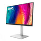 BENQ PD2730S 27” 5K IPS, 98% P3, USB C, PD90W THUNDERBOLT 4 DESIGNER MONITOR