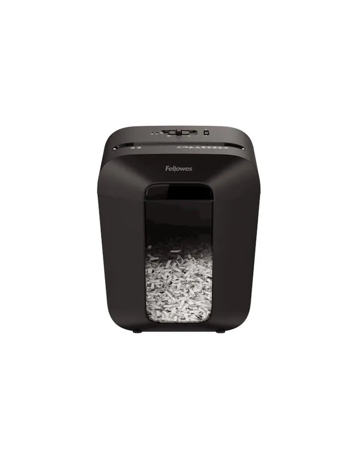 SHREDDER POWERSHRED LX50/4406001 FELLOWES