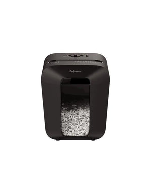 SHREDDER POWERSHRED LX50/4406001 FELLOWES