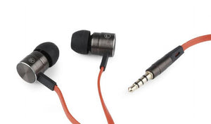 HEADSET LONDON IN-EAR/MHS-EP-LHR GEMBIRD