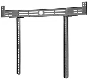 NEOMOUNTS BY NEWSTAR SOUNDBAR VESA MOUNT BLACK