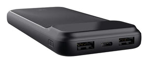 POWER BANK USB 10000MAH/25882 TRUST