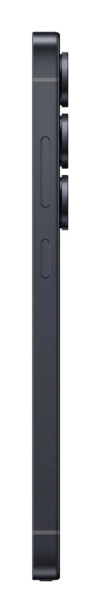 MOBILE PHONE GALAXY S25 ULTRA/256GB BLACK SM-S938B SAMSUNG