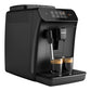 Philips Coffee Maker | EP0820/00 | Pump pressure 15 bar | Built-in milk frother | Fully Automatic | 1500 W | Black