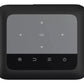 Philips | NeoPix 110 | HD ready (1280x720) | 100 ANSI lumens | Black | Wi-Fi