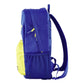 HP Campus Blue Backpack