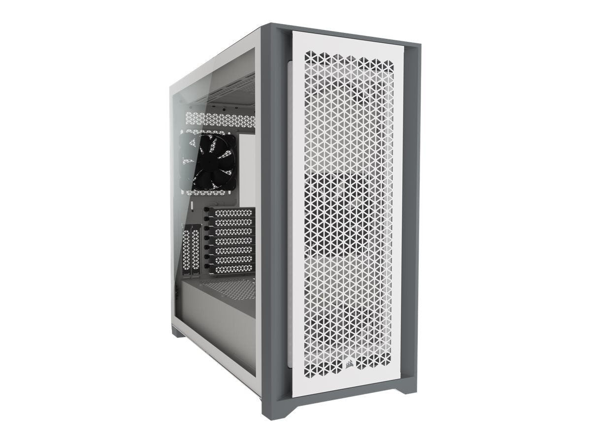 CORSAIR 5000D AIRFLOW Mid-Tower ATX