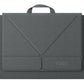 Lenovo | Yoga Tote Sleeve | Fits up to size 14 " | Sleeve | Grey