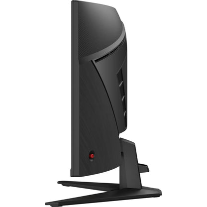 LCD Monitor|MSI|MAG 346CQ|34"|Gaming/Curved|Panel VA|3440x1440|16:9|180 Hz|1 ms|MAG346CQ