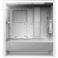 Case|NZXT|H5 Flow|MidiTower|Case product features Transparent panel|Not included|ATX|EATX|MicroATX|MiniITX|Colour White|CC-H52FW-01
