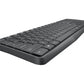 LOGI MK235 wirel.Keyboard+MouseCombo(US)