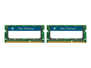 CORSAIR DDR3 8GB 1333Mhz Apple Sodimm