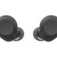 Sony Headphones | WF-C710N | Bluetooth | In-ear | Noise canceling | Noise reduction | Wireless | Black