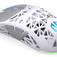 MOUSE USB OPTICAL LIV OWH/WHITE EY6A021 ENDORFY
