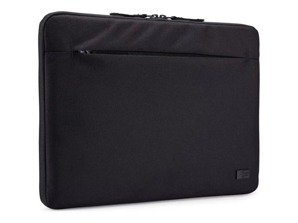Case Logic | Invigo Eco Sleeve | INVIS114 | Sleeve | Black