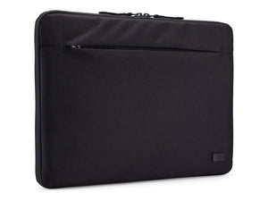 Case Logic | Invigo Eco Sleeve | INVIS114 | Sleeve | Black