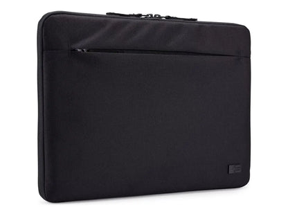 Case Logic | Invigo Eco Sleeve | INVIS114 | Sleeve | Black