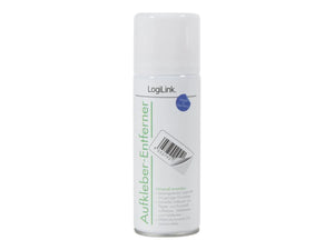Logilink | RP0016 | Label Remover | 200 ml