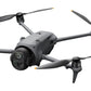 Drone|DJI|Weight 1063 g|Max distance 41000 m|Max speed 27 m/s|Grey|Quadcopter|CP.MA.00000849