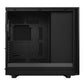 Fractal Design | Define 7 XL | ATX | ATX | Black