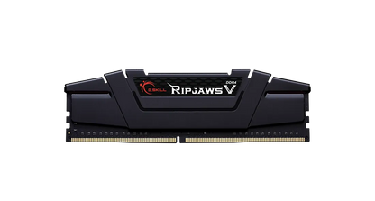 G.Skill | Ripjaws V | 16 GB | DDR4 | 3600 MHz | PC/server | Registered No | ECC No