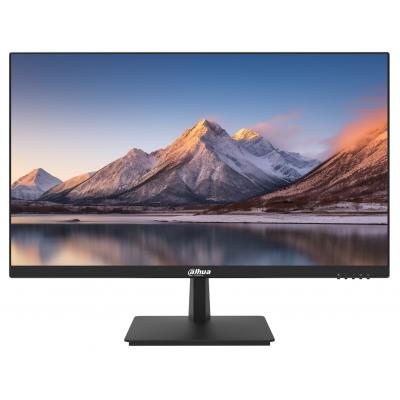 LCD Monitor|DAHUA|DHI-LM27-L200N|27"|Panel VA|1920x1080|16:9|100 Hz|Matte|5 ms|Colour Black|LM27-L200N