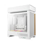 Deepcool Case | CL660 WH | Mid Tower | White