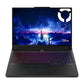 Lenovo Legion Pro 7 16IAX10H | Eclipse Black | 16 " | OLED | WQXGA | 2560 x 1600 pixels | Intel Core Ultra 9 | 275HX | 32 GB | CSODIMM DDR5 | Solid-state drive capacity 2x1000 GB | NVIDIA GeForce RTX 5080 | GDDR7 | 16 GB | Windows 11 Home | 802.11be...