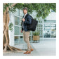 DICOTA Eco Backpack Plus BASE 13-15.6i