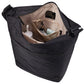 Case Logic | Invigo Eco Convertible Tote | INVIT116 | Tote | Black