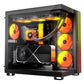 CPU COOLER S_MULTI/LIGHT LOOP IO BW032 BE QUIET