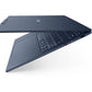 Lenovo Yoga Slim 7 14Q8Y11 Snapdragon | Cosmic Blue | 14 " | OLED | 2.8K WQXGA+ | 2880 x 1800 pixels | Glossy | Snapdragon X2 Elite | X2E-80-100 | 16 GB | Soldered LPDDR5X | Solid-state drive capacity 1000 GB | Qualcomm Adreno GPU | Windows 11 Home |...