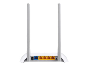 TP-LINK 300Mbps Wireless N Router