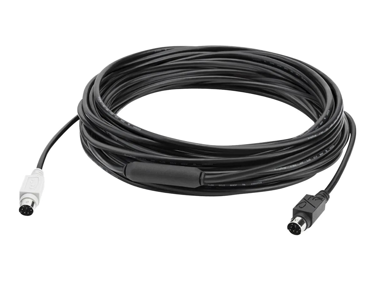 LOGI Extend. Cable f. 10m