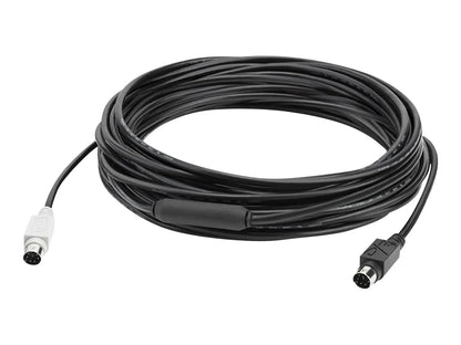 LOGI Extend. Cable f. 10m
