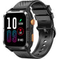 SMARTWATCH W10 PRO/BLACK W10PROBLACK BLACKVIEW