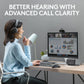 HEADSET ZONE 2 WIRELESS/GRAPHITE 981-001311 LOGITECH