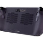 Lenovo Legion Go S 8ARP1 (Power adapter not included) | 8 " | Touchscreen | AMD Ryzen Z2 Go | 32 GB | Solid-state drive capacity 1000 GB | AMD Radeon Graphics | Steam OS | Bluetooth version 5.3 | Warranty 24 month(s)
